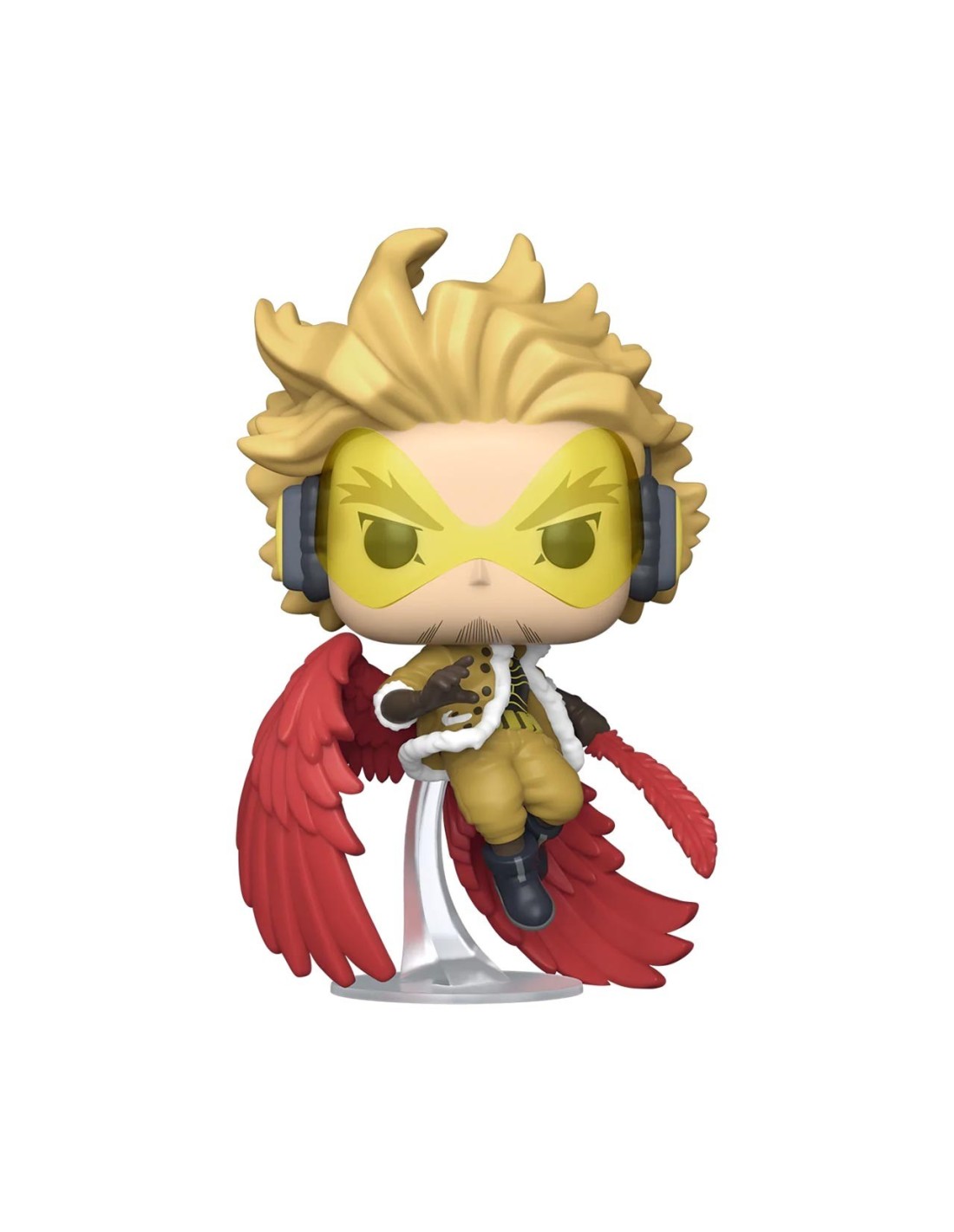 Funko Hawks